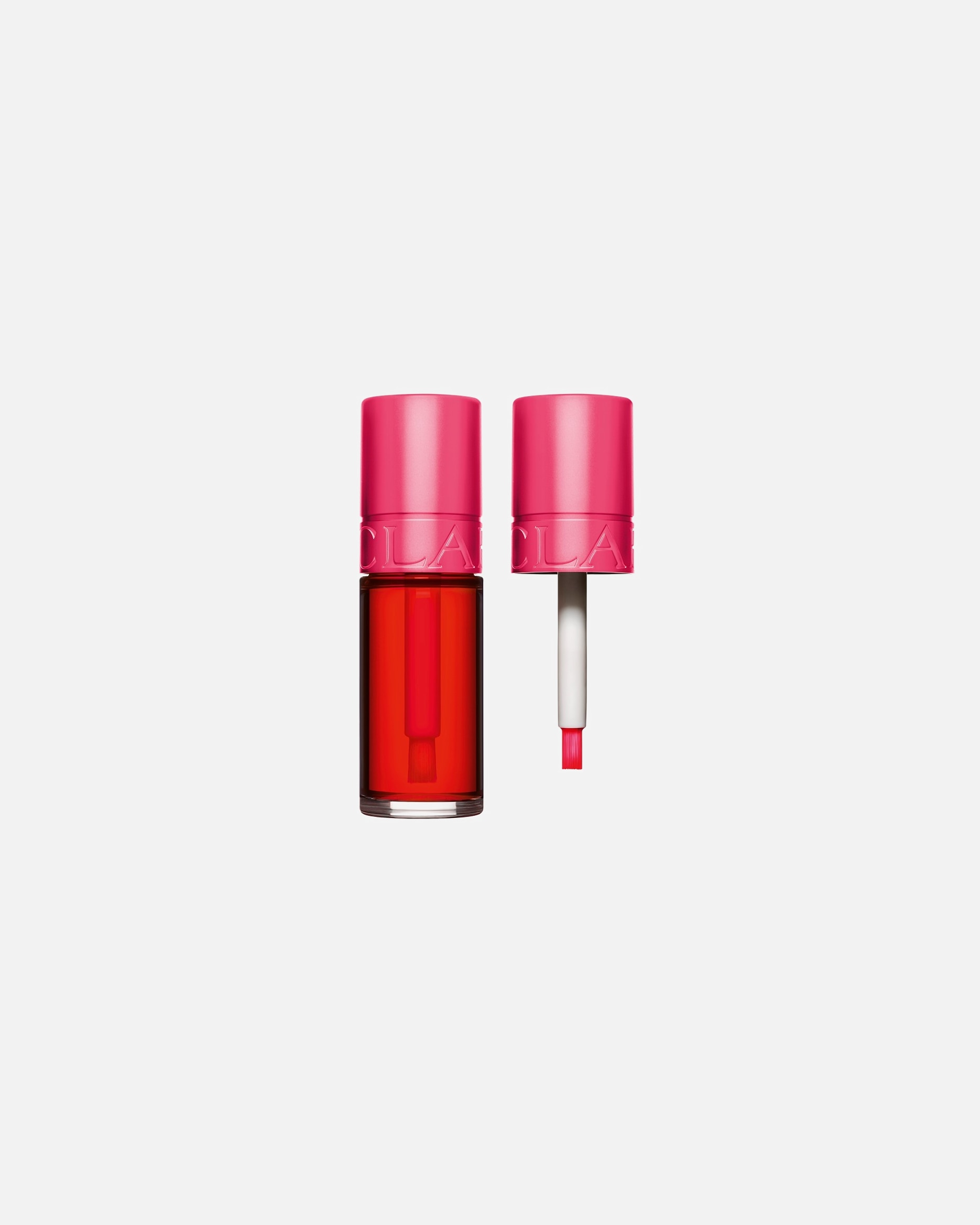 Lippenfarbe für Unisex Clarins Default Brand Line Soft Pink Water 01 Rose Water