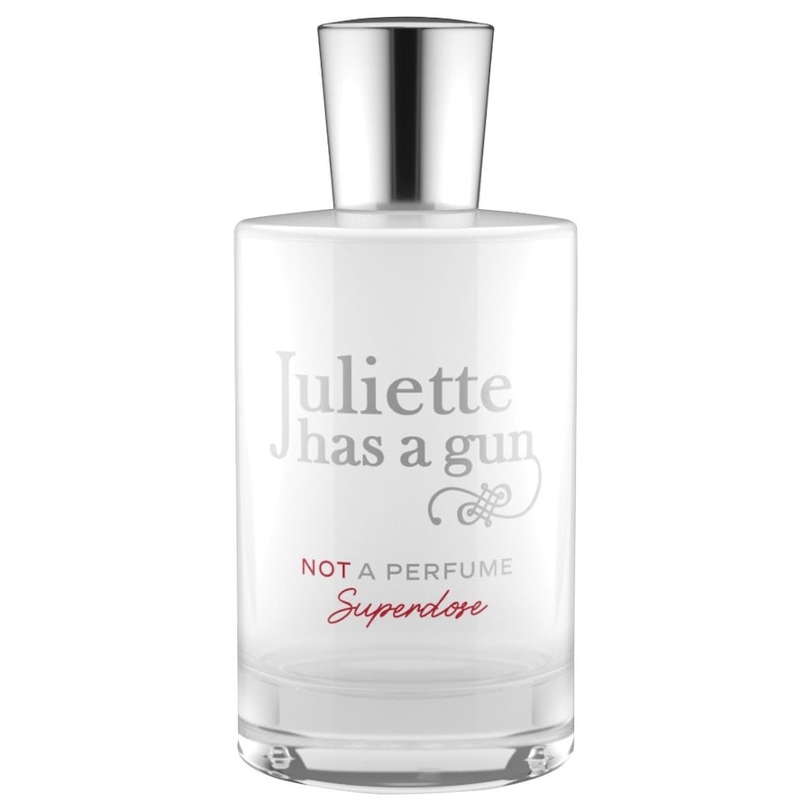 Juliette Has a Gun Classic Collection Superdose Eau de Parfum 100 ml Damen