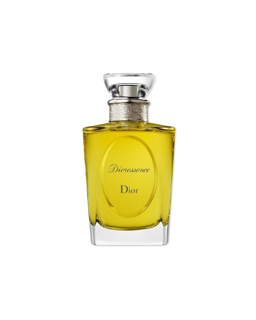 DIOR Les Créations de Monsieur Dior Dioressence Parfum 100 ml Damen