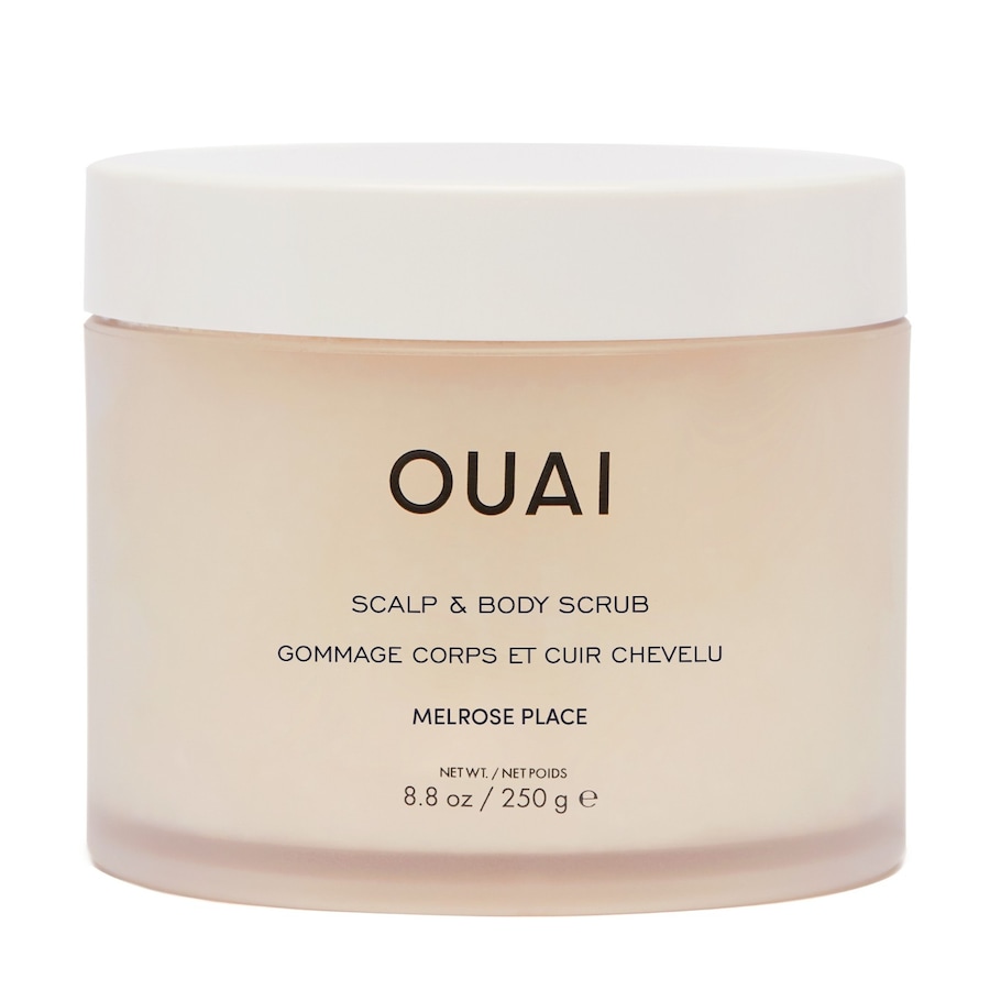 Ouai Melrose Place Kopfhautpeeling 250 g