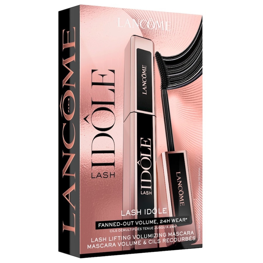 Lancôme Lash Idôle Augen Make-up Set