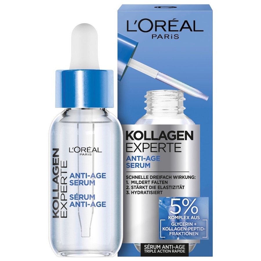 L’Oréal Paris Kollagen Experte Anti-Aging Serum 30 ml