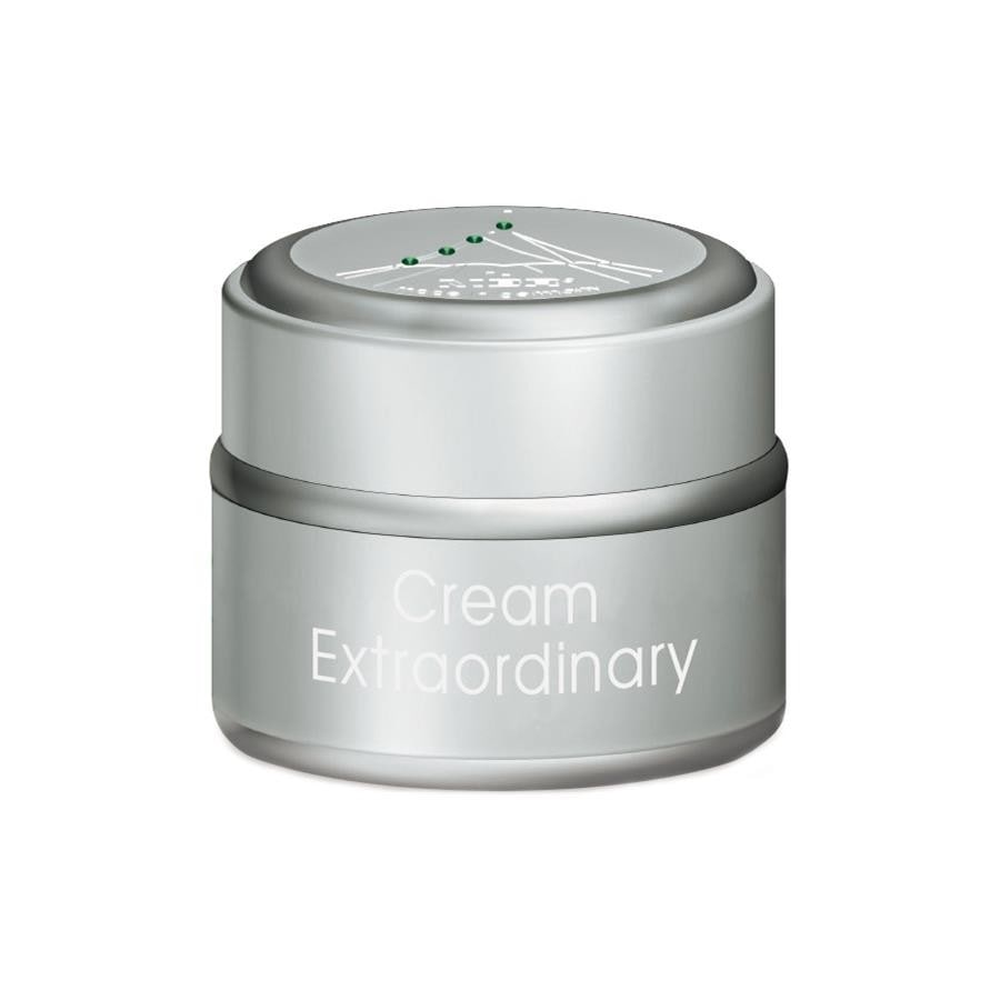 MBR Medical Beauty Research Pure Perfection 100 Cream ExtraordinaryTiegelGesicht | 200.0 ml | 7165,00 / 1.0 l