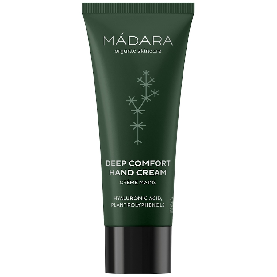MÁDARA Deep ComfortKörper | 60.0 ml | 125,00 / 1.0 l