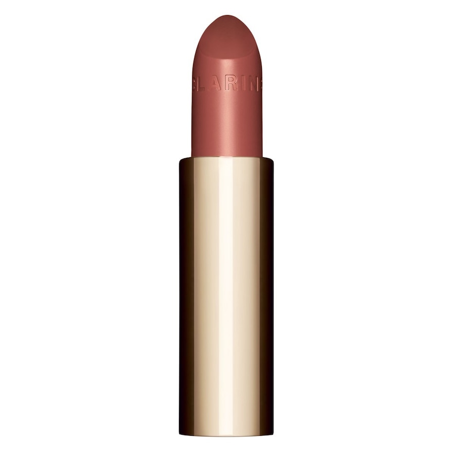 Clarins Joli Rouge Lippenstift 757 4 g Rosegold