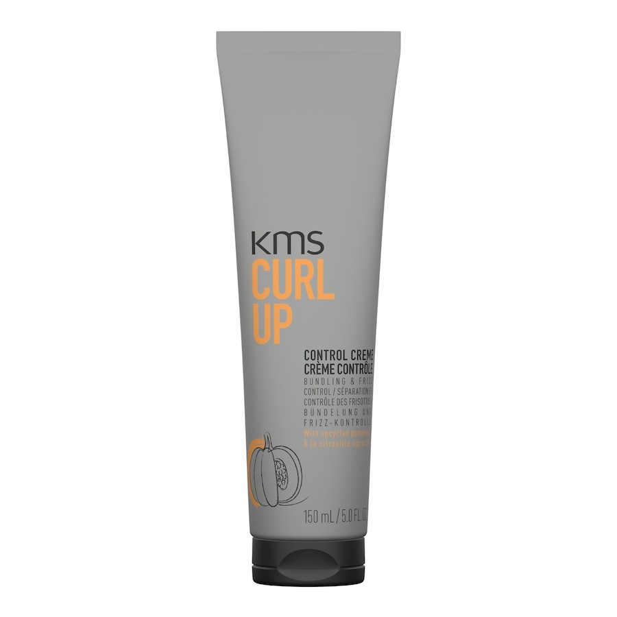 KMS CURLUP Control Creme Haarcreme 150 ml