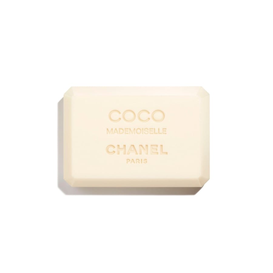 CHANEL COCO MADEMOISELLE MILDE, PARFÜMIERTE SEIFE Handseife 100 g Damen