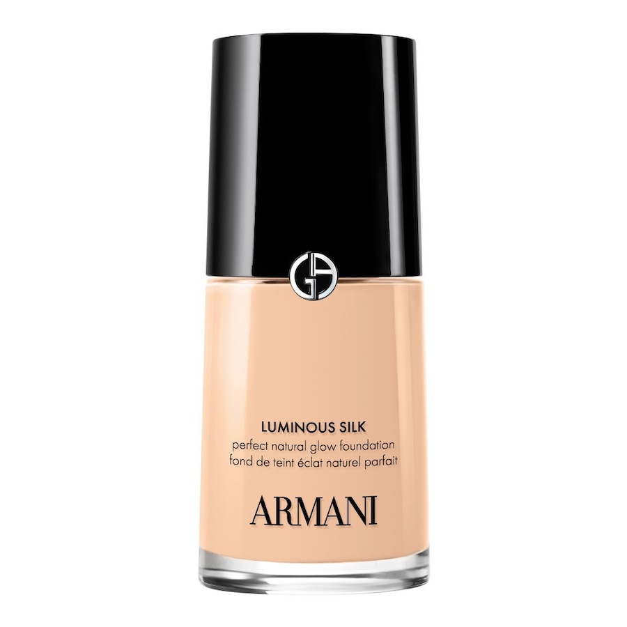 Armani Luminous Silk Foundation 3.75 30 ml Nude