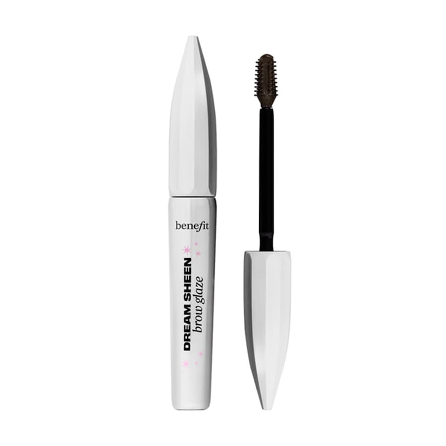 Benefit Brow Collection Dream Sheen Glaze Augenbrauengel Medium 5 ml Braun Damen