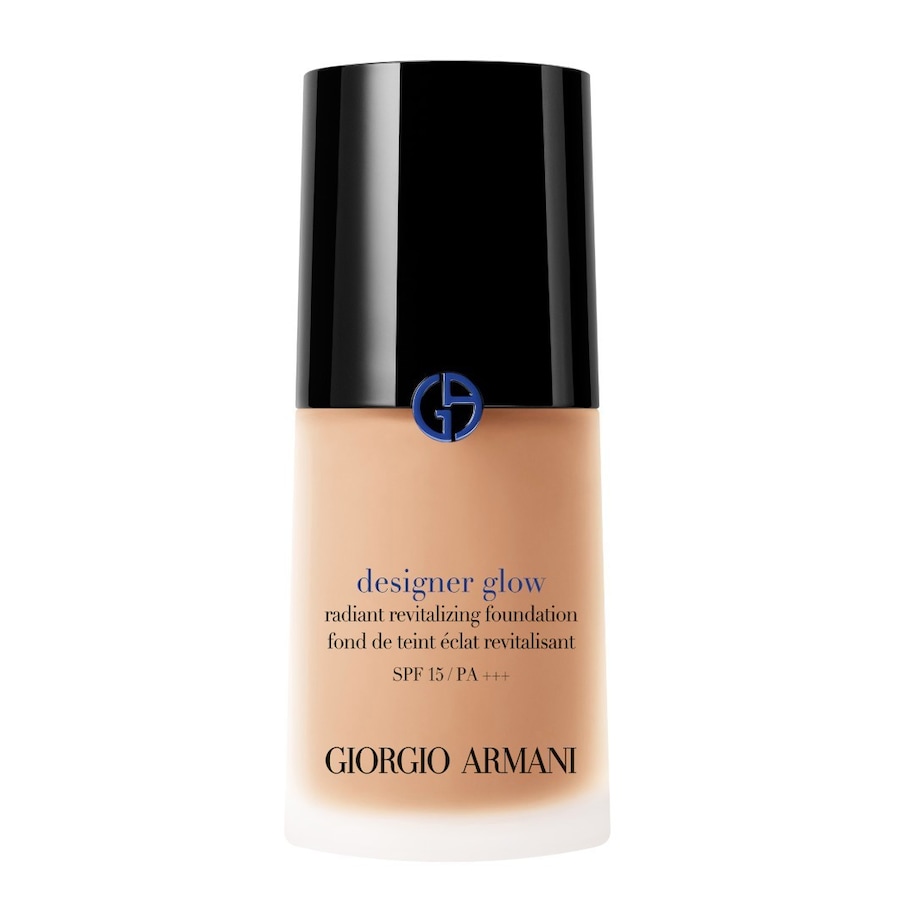 Armani Designer Glow SPF15 Foundation 2.75 30 ml Nude