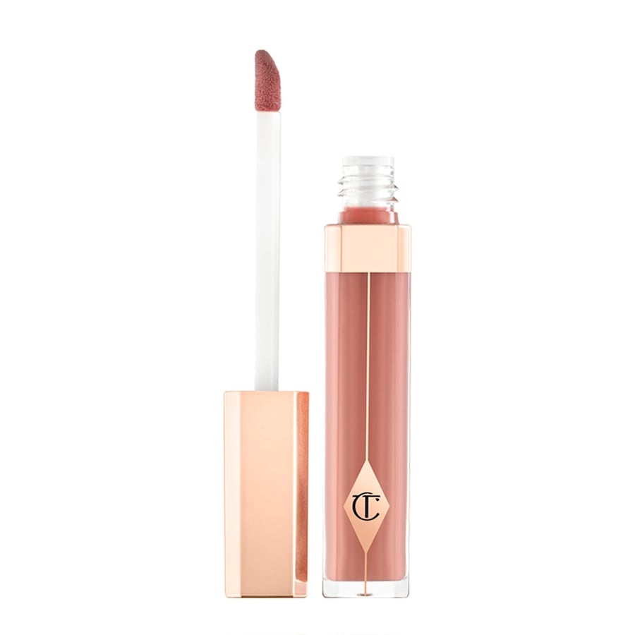 Charlotte Tilbury LIP LUSTRE Lipgloss SEDUCTION 3.5 ml Hellbraun