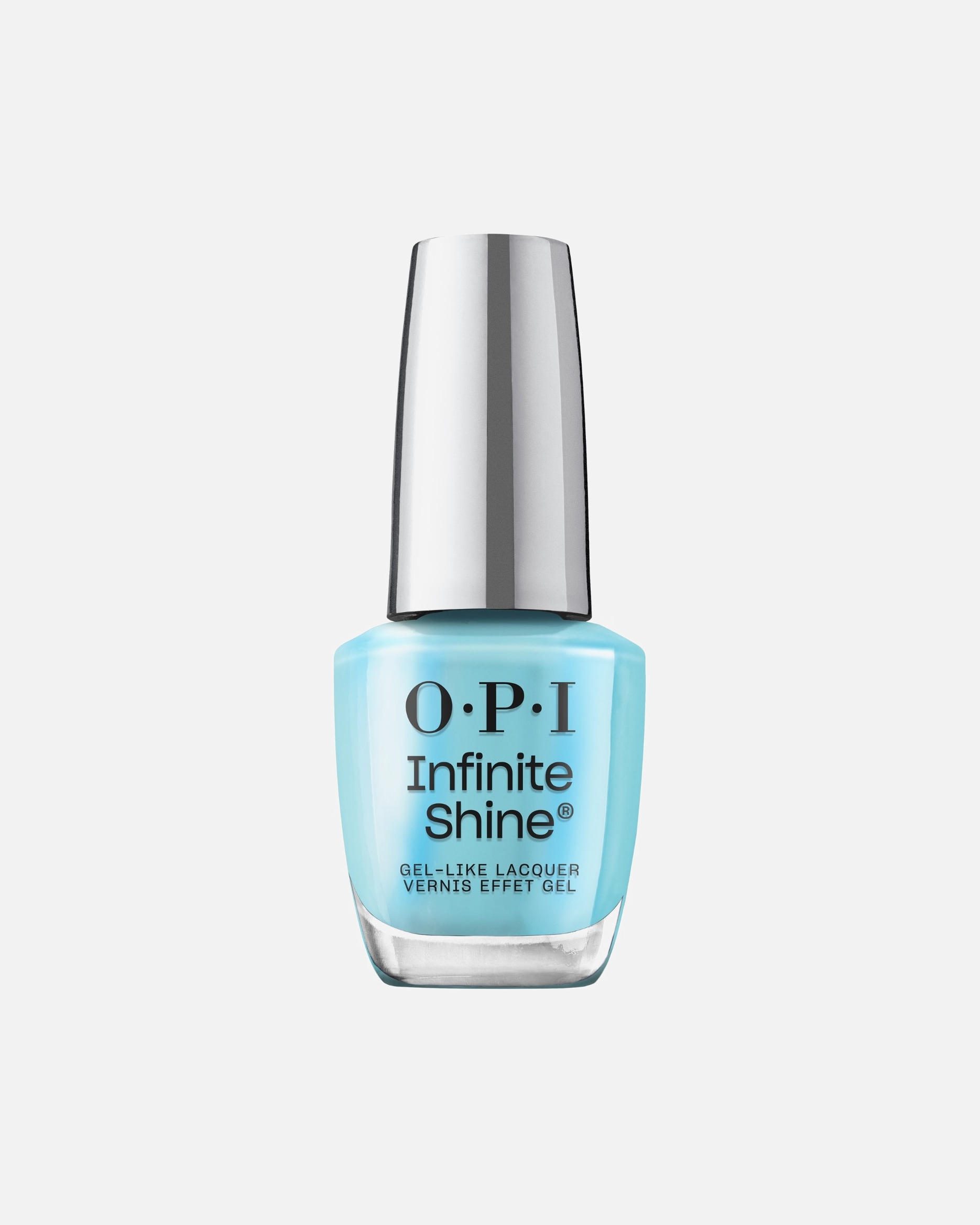 Nagellack für Unisex OPI Infinite Shine The New OPIcons SEA ME NOW