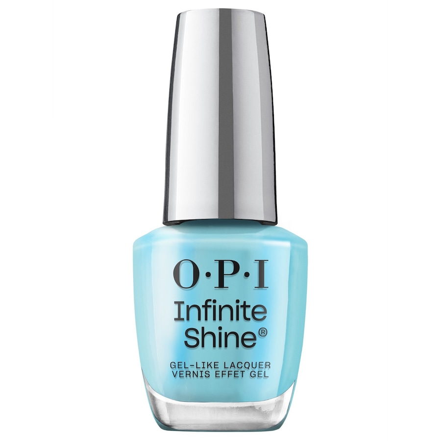 OPI Infinite Shine The New OPIconsMake-up | 15.0 ml | 1013,33 / 1.0 l