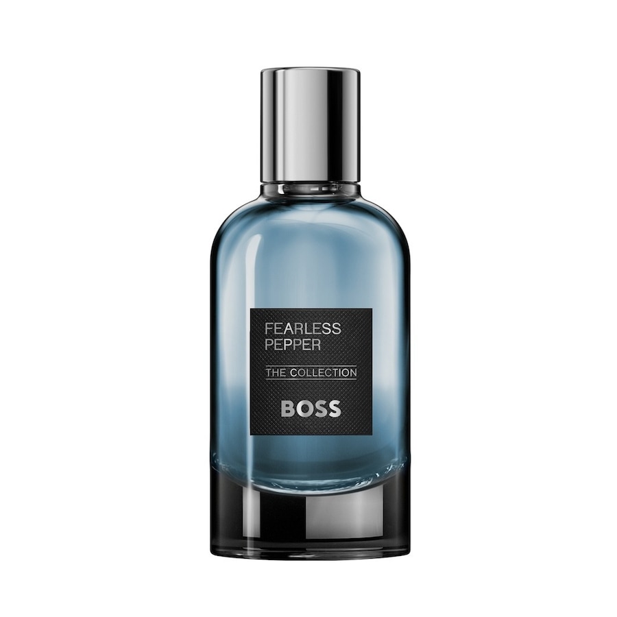 Hugo Boss The Collection Wild Violet Eau de Parfum 100 ml Herren