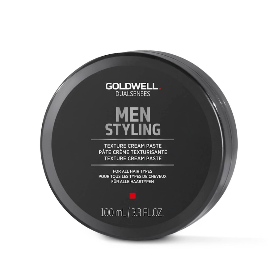 Goldwell Dualsenses Men Texture Cream Paste Haarwachs 100 ml Herren
