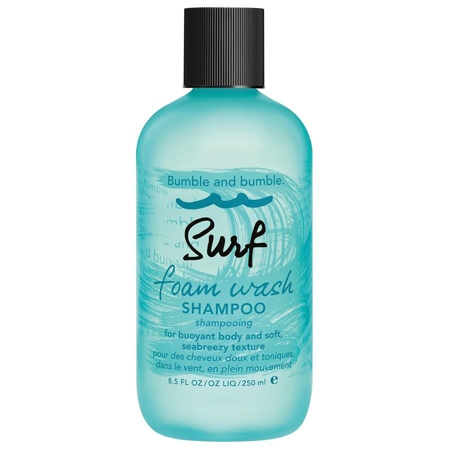 Bumble and bumble. Surf Surf Foam WashHaare | 250.0 ml | 128,00 / 1.0 l