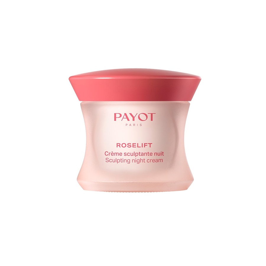 Payot Roselift Collagène Crème sculptante nuitGesicht | 50.0 ml | 1780,00 / 1.0 l