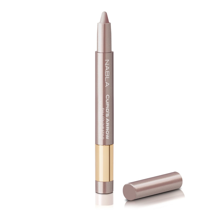 NABLA Cupid’s Arrow Eyeliner SILVERMOON 0.8 g Weiss