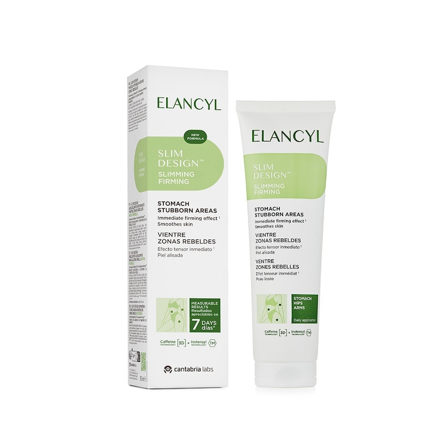Elancyl Anti-Cellulite Pflege 150 ml