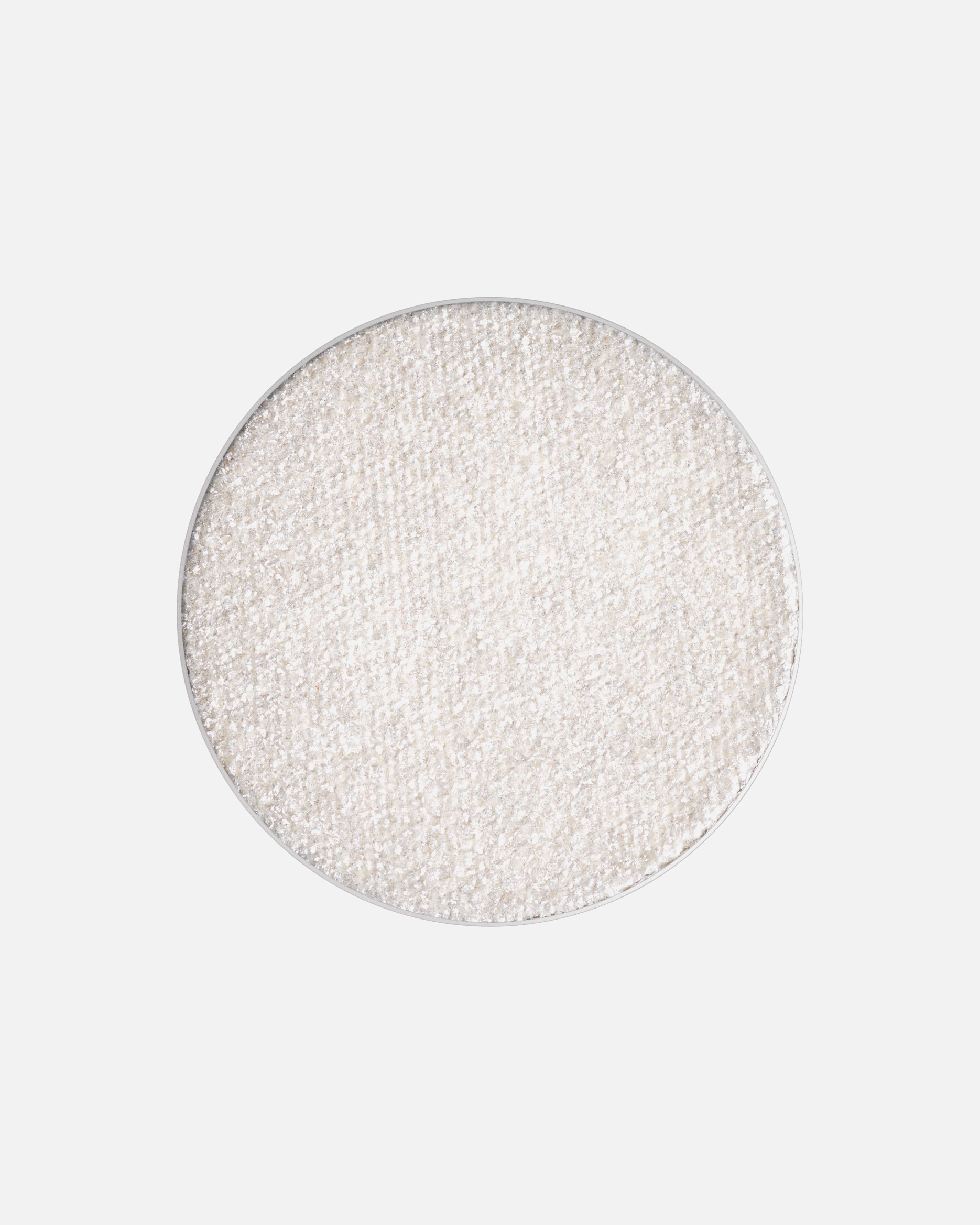 Lidschatten für Unisex MAC Dazzleshadow Metallic Single Eye Shadow PRO Palette LOCKET - REFILL