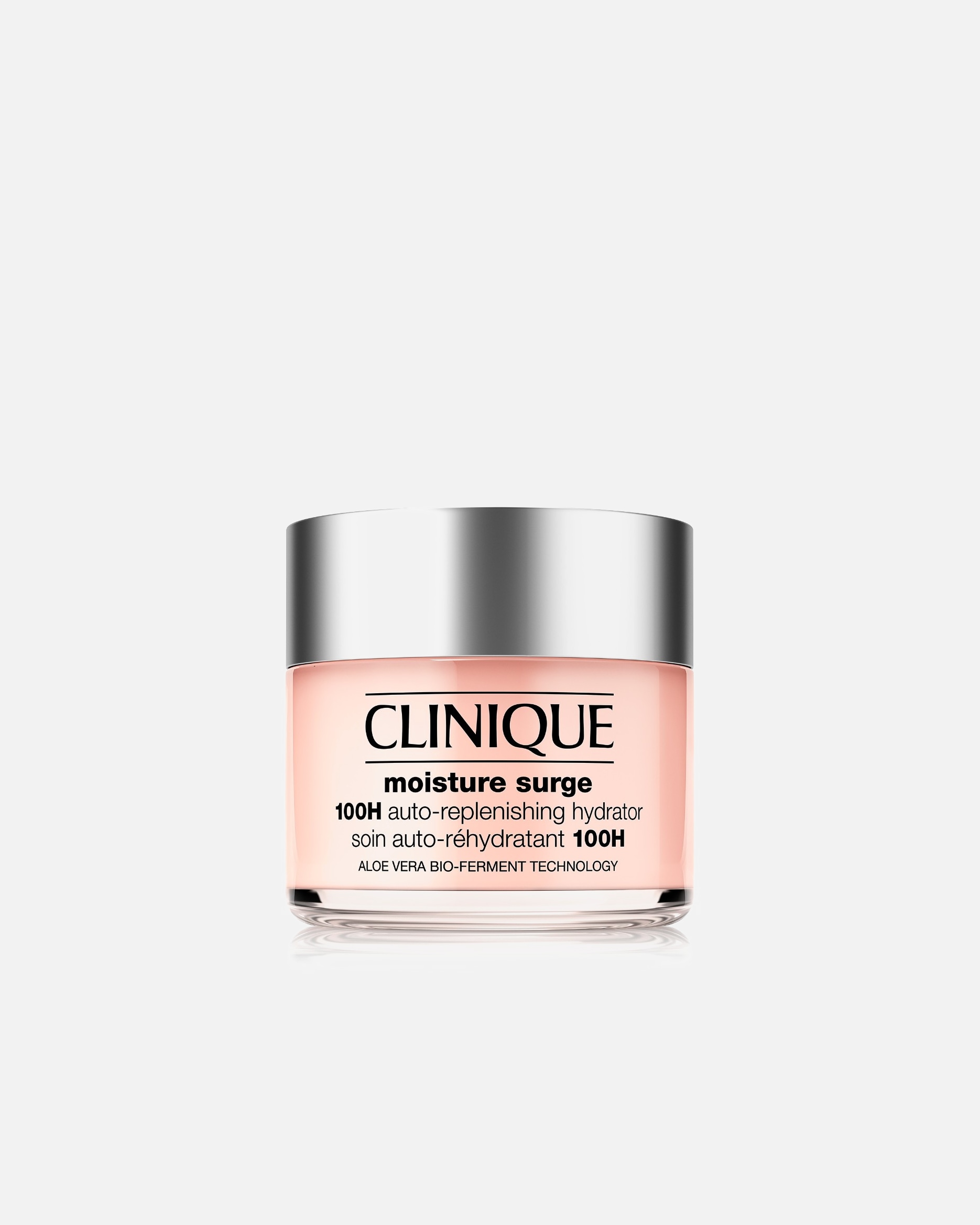 Tagescreme für Unisex Clinique Moisture Surge™ 100H Auto-Replenishing Hydrator 125 ml