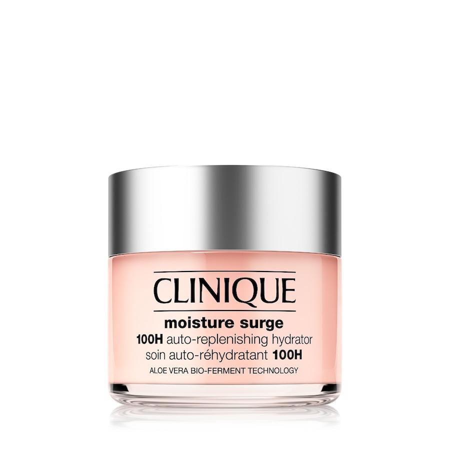 Clinique Moisture Surge 100H Auto-Replenishing Hydrator Tagescreme 125 ml