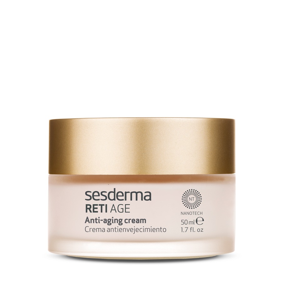 Sesderma Anti-Aging Pflege 50 ml