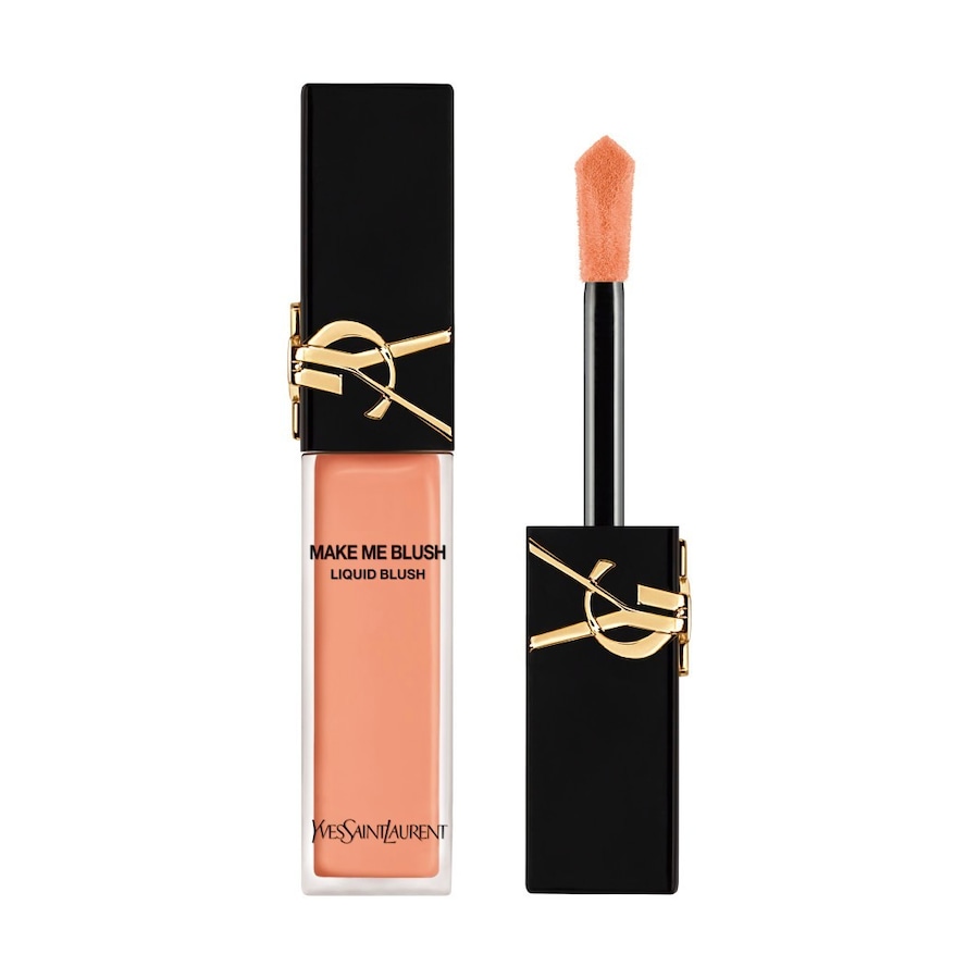 Yves Saint Laurent Make Me Blush LiquidMake-up | 15.0 ml | 2899,33 / 1.0 l
