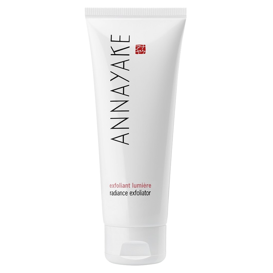 Annayake Radiance ExfoliatorGesicht | 75.0 ml | 426,67 / 1.0 l