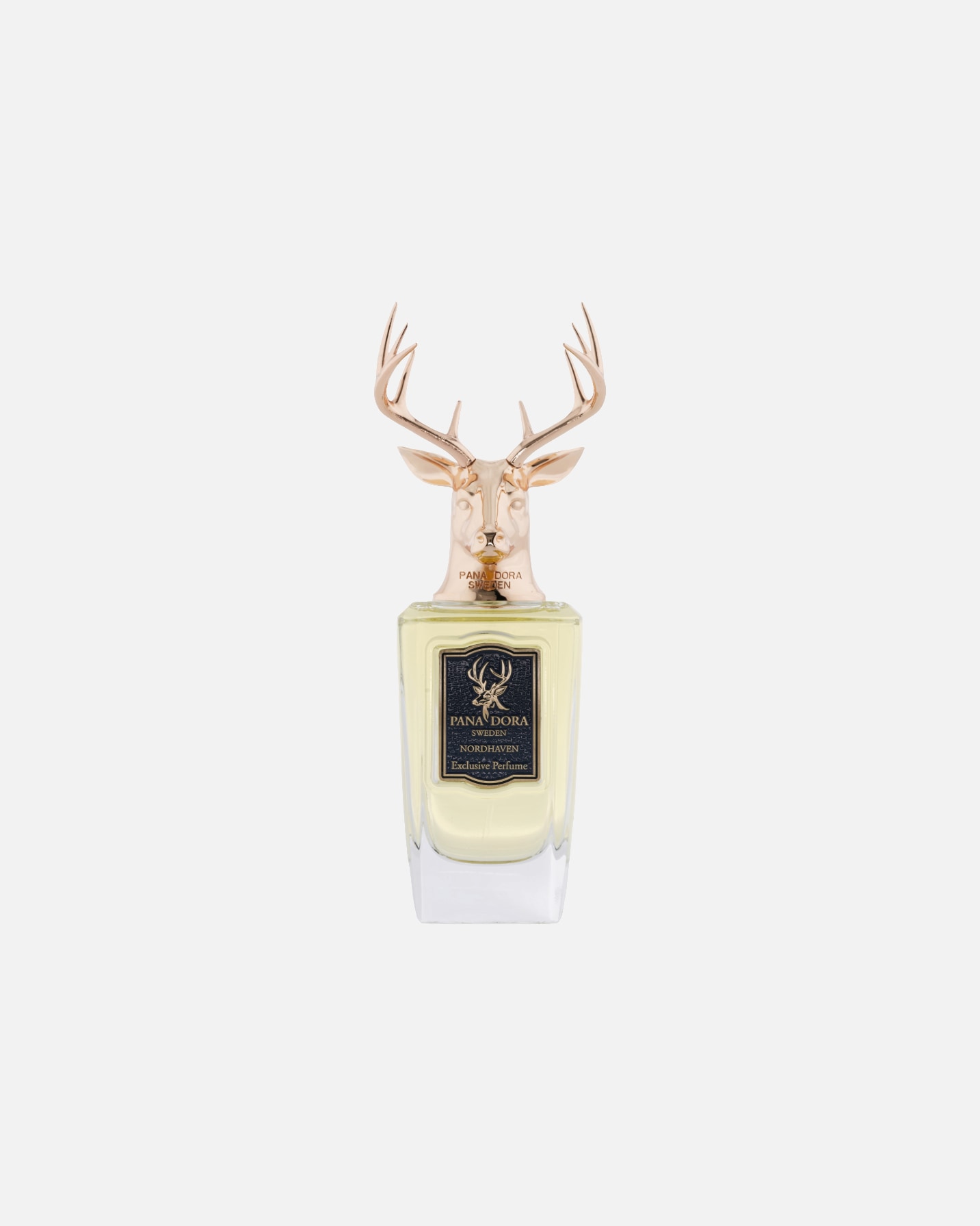 Eau de Parfum für Unisex Pana Dora Sweden Nordhaven 100 ml