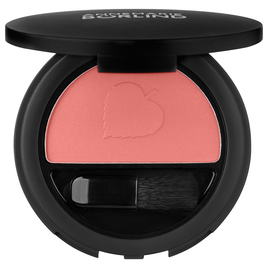 ANNEMARIE BÖRLIND Powder Puder CORAL GLOW 5 g Rosegold