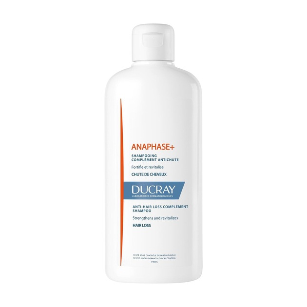 Ducray ANAPHASE+ Anaphase+ Champú Anti-Caída