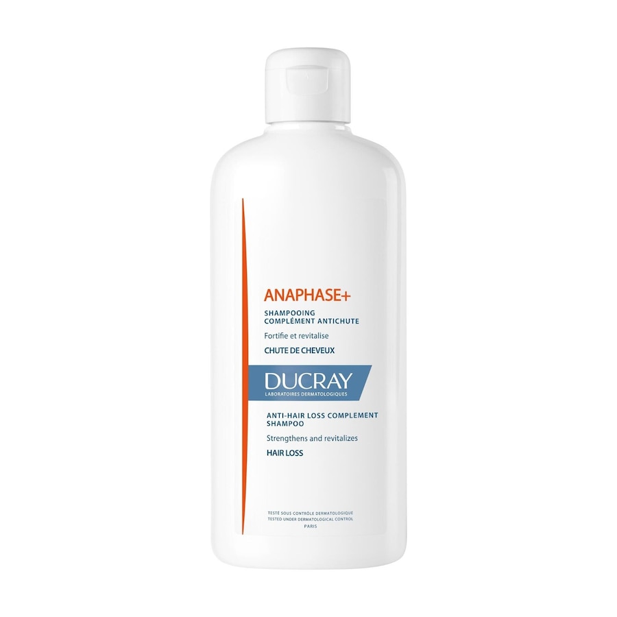 Ducray ANAPHASE+ Anaphase+ Champú Anti-Caída Shampoo 400 ml