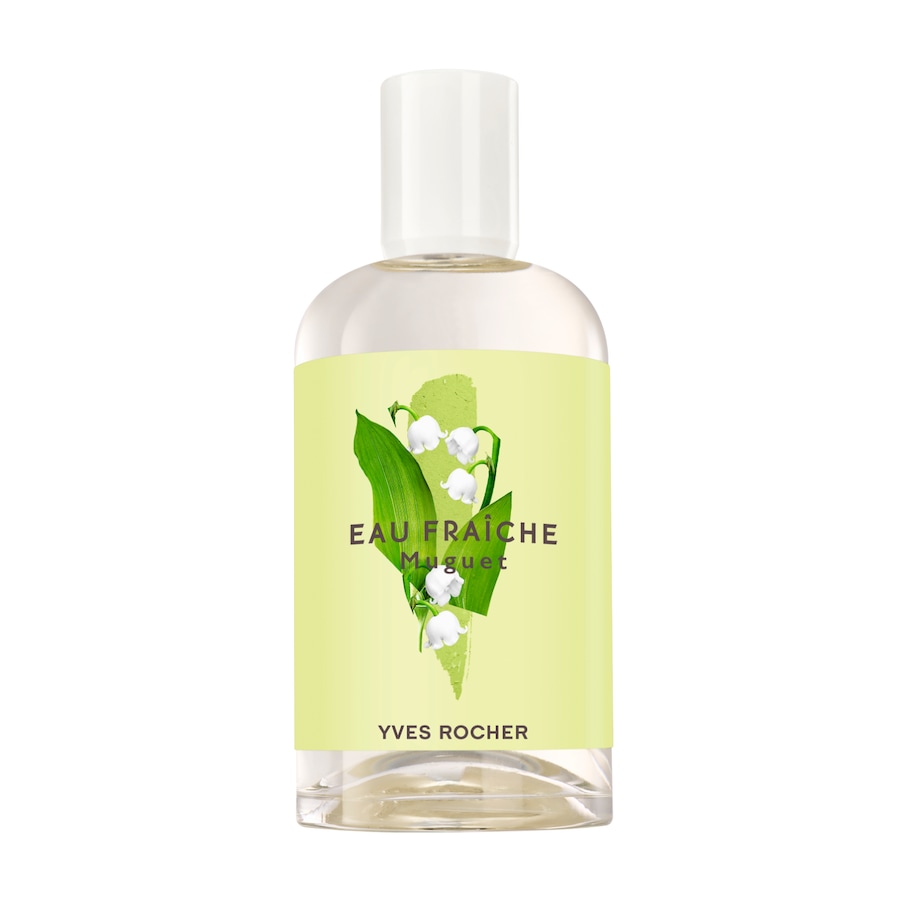 Yves Rocher Maiglöckchen | 100.0 ml | 199,50 / 1.0 l