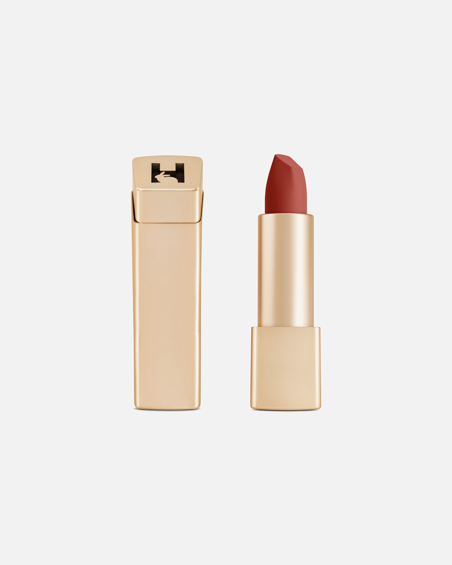 Lippenstift für Unisex Hourglass Unlocked Soft Matte 360 - LUSH