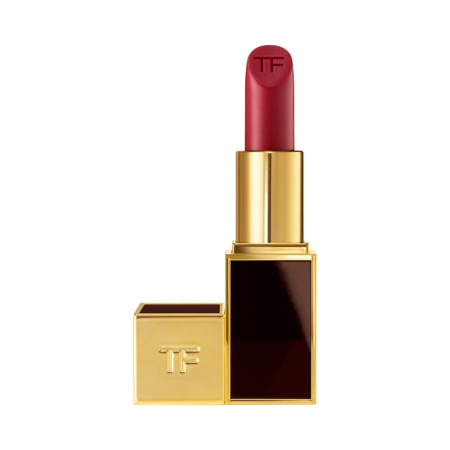TOM FORD Runway Lip Color Lippenstift 24 - RUNWAY ROUGE 3.5 g Dunkelrot
