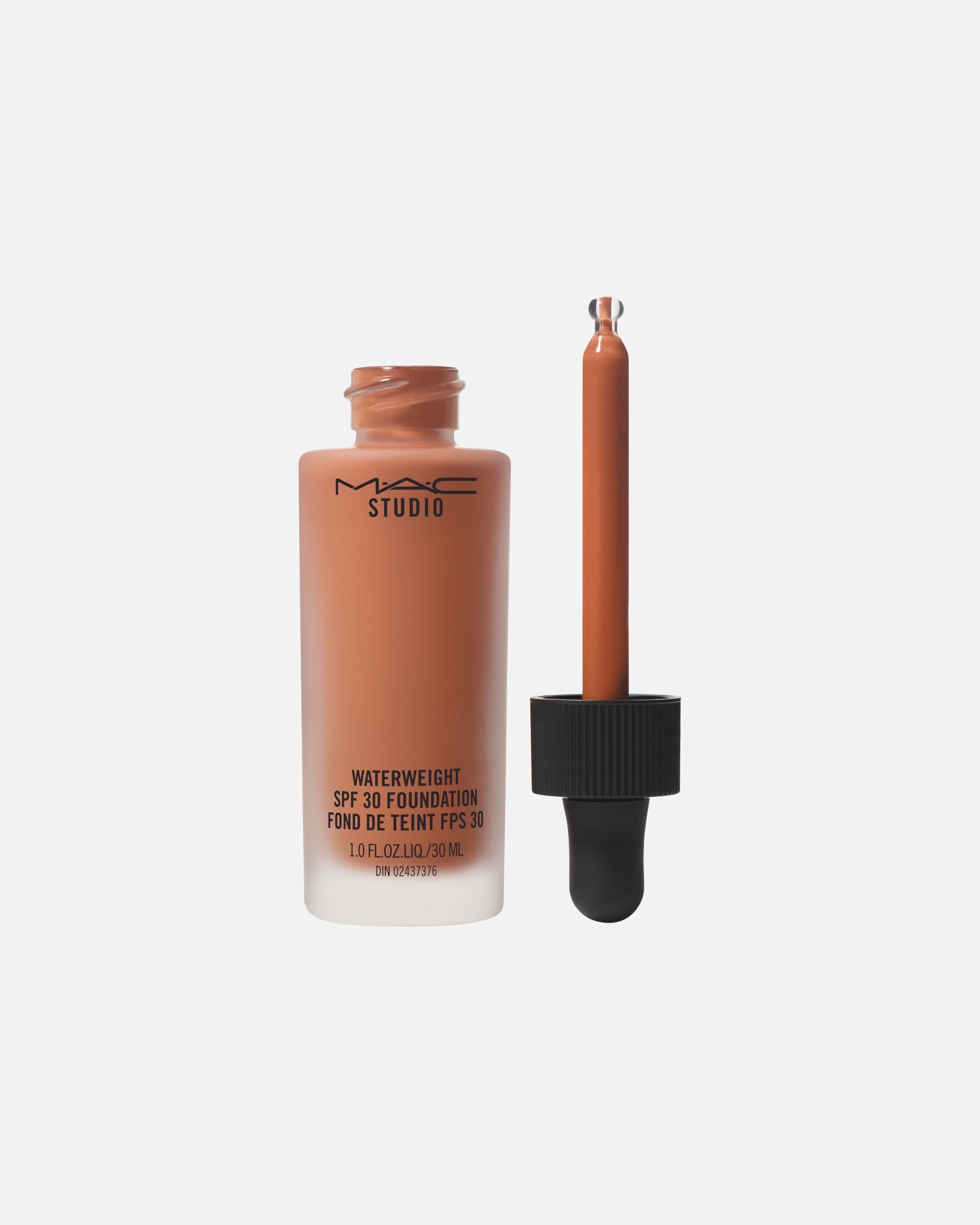 Foundation für Unisex MAC Studio Waterweight NW50
