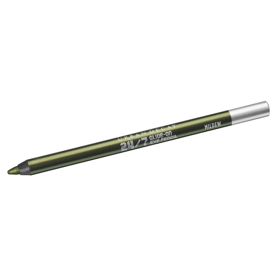 Urban Decay 24/7 Glide-On Eye Pencil Kajalstift Mildew 1.2 g Petrol