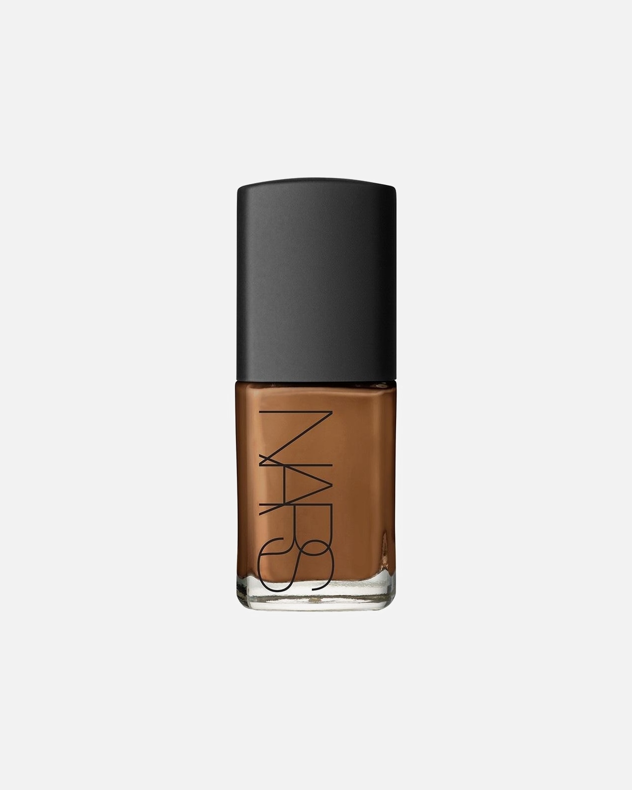Foundation für Unisex NARS Sheer Glow Collection Sheer Glow Iguacu