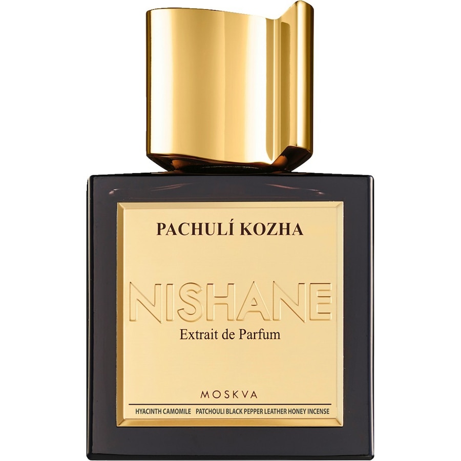 NISHANE Pachulí Kozha Parfum 50 ml unisex