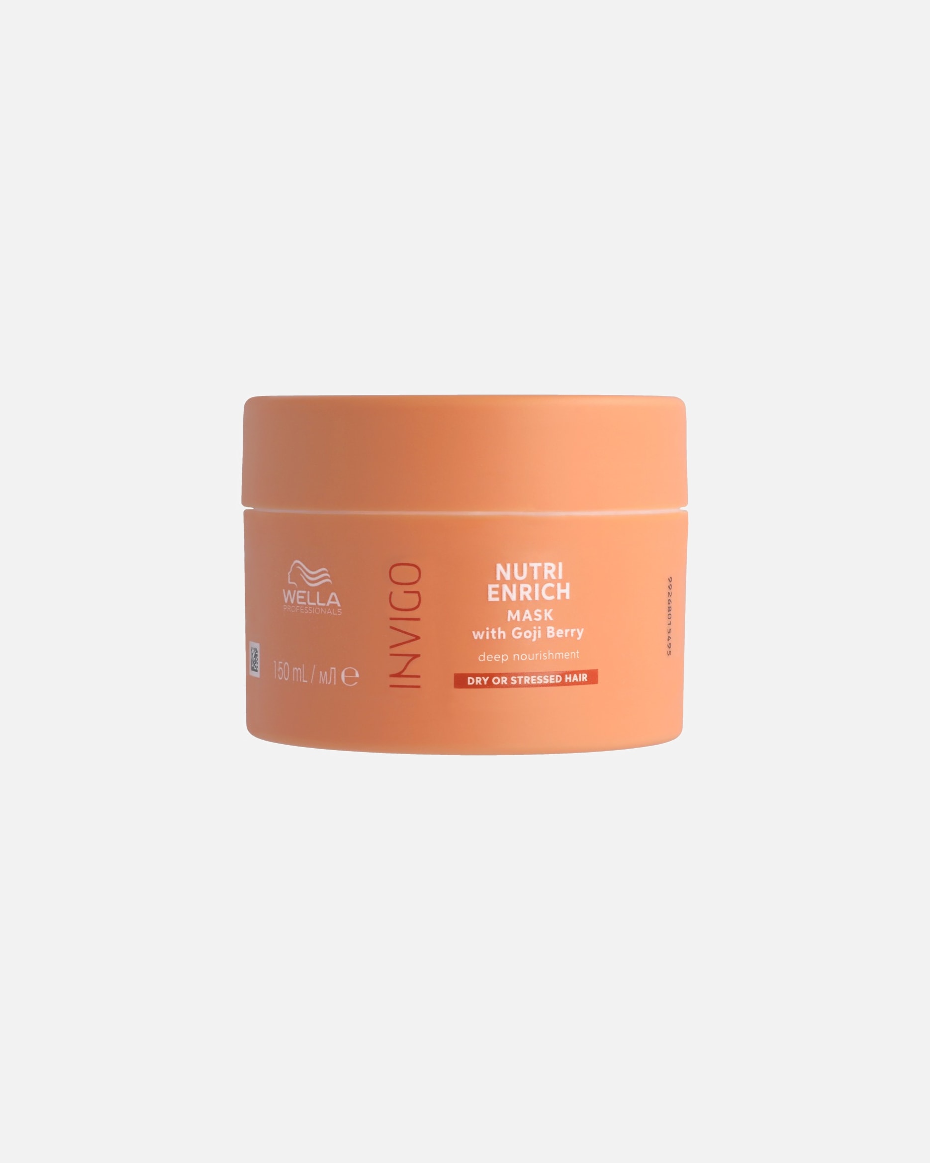 Haarmaske für Unisex Wella Professionals INVIGO Nutri-Enrich Nutri Enrich Mask 150 ml