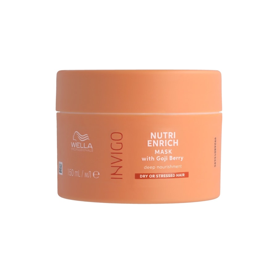 Wella Professionals INVIGO Nutri-Enrich Nutri Enrich Mask Haarmaske 150 ml