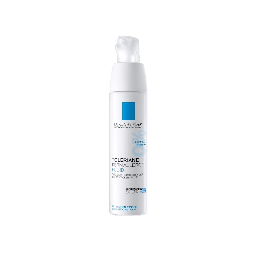La Roche-Posay Toleriane Dermallergo Fluid Gesichtsfluid 40 ml