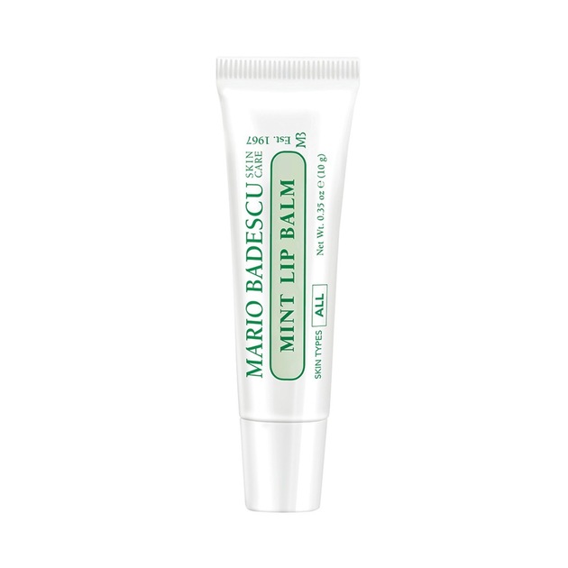 Mario Badescu Mint Lip Balm
