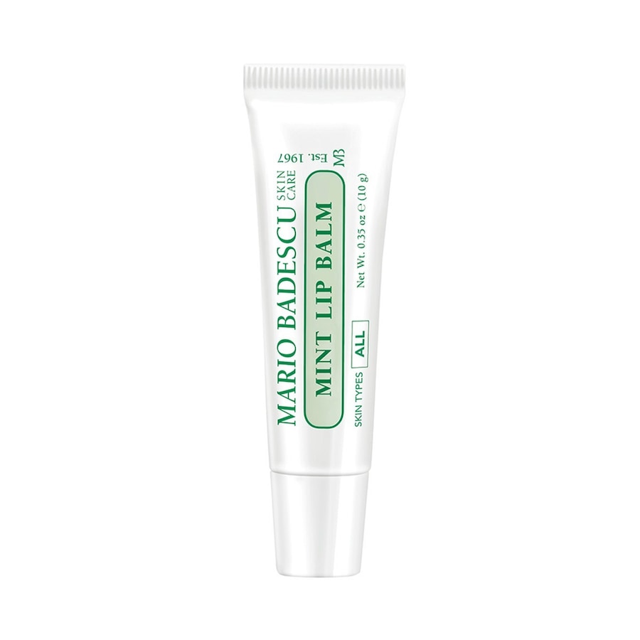 Mario Badescu Mint Lip BalmGesicht | 10.0 g | 1000,00 / 1.0 kg