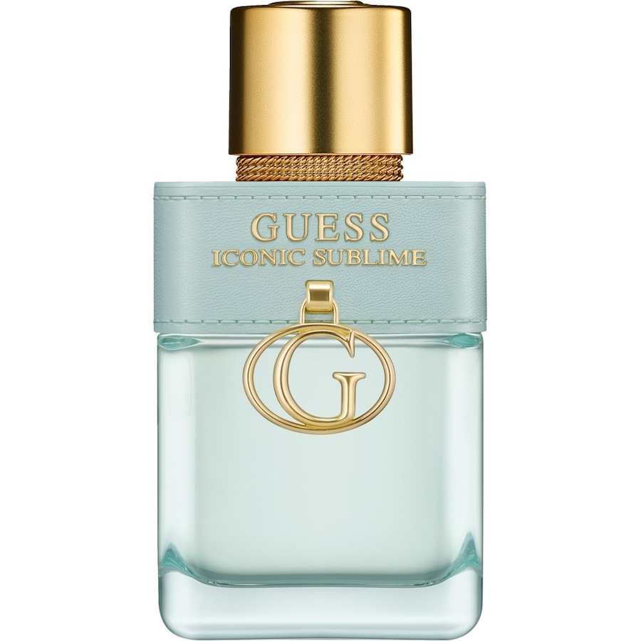 Guess Iconic SublimeIconic | 50.0 ml | 1180,00 / 1.0 l