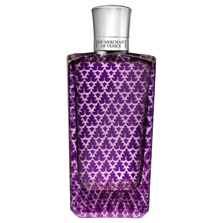 THE MERCHANT OF VENICE Nobil Homo Damascus Desert Eau de Parfum 100 ml Herren