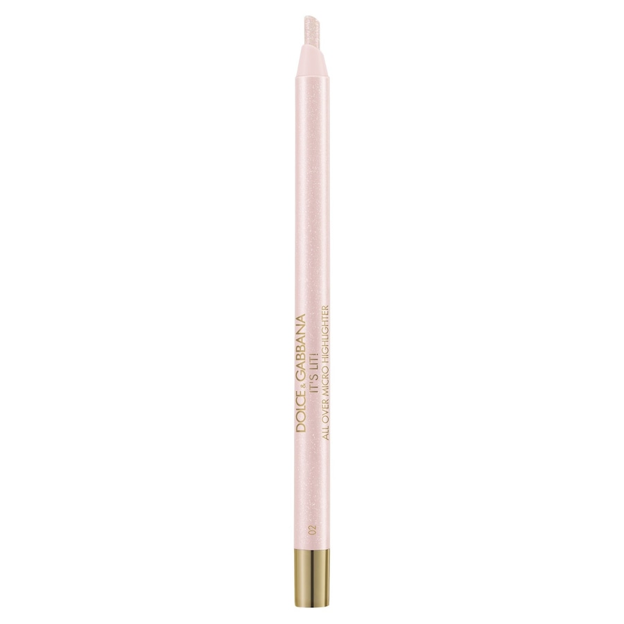 Dolce&Gabbana It's Lit! Highlighter 0.35 g Weiss