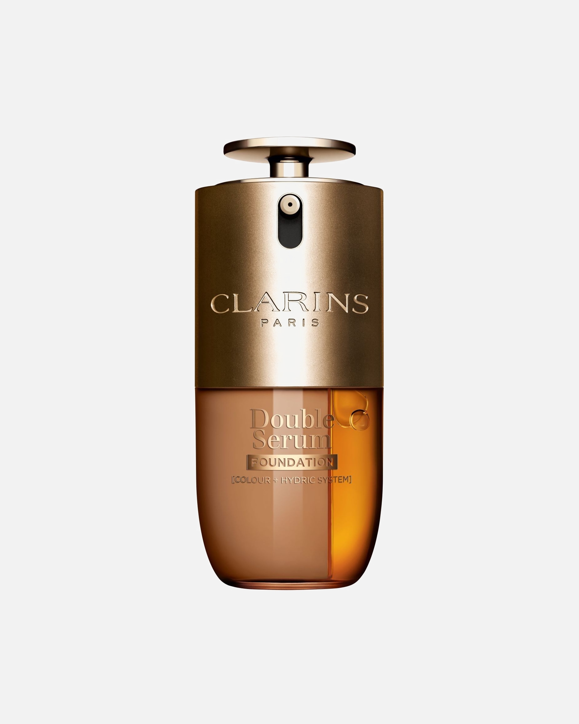 Foundation für Unisex Clarins Double Serum 30 ml