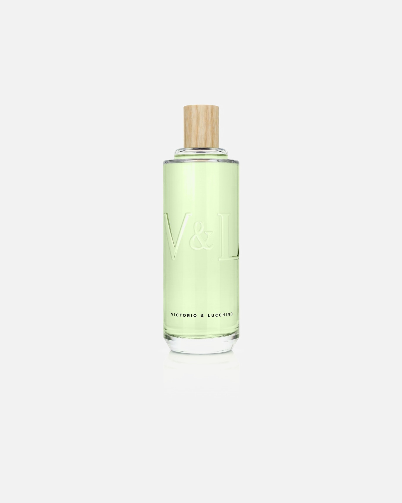 Eau de Cologne für Unisex Victorio & Lucchino 250 ml